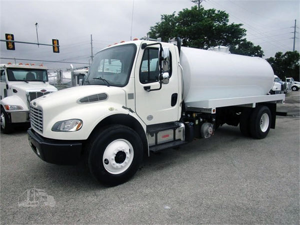 2019 Freightliner Ready Soon